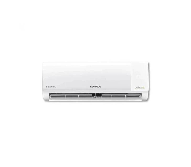 Kenwood 1.0 Ton Inverter Split AC